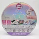 Disney 100 Mini Brands Collector's Case with 5 Figures Inside Grogu Minnie Doll