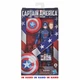 MARVEL LEGENDS THE FALCON AND THE WINTER SOLDIER: CAPTAIN AMERICA JOHN F. WALKER