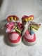 Nickelodeon's Jojo Siwa Over The Rainbow Big Girls Size 10 Shoes Used