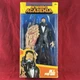 McFarlane My Hero Academia Series 4 All For One 7" Action Figure New NIB Error