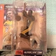 McFarlane NBA Kobe Bryant Series 1 Basketball Figure LA Lakers Purple Variant