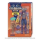 Nacelle Biker Mice From Mars Modo 7 Inch Action Figure NEW IN STOCK