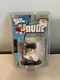 RARE Big E Tech Deck Dude Skateboard Crew 12 MAGNA X CONCEPTS #078 NEW