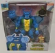 NECA Man Ray (SEE DETAILS) Manray Teenage Mutant Ninja Turtles TMNT 2023 NEW