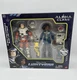Disney Pixar Lightyear Alpha Class Buzz & Alisha Hawthorne Collectible Figures
