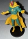 Disney Marvel Avengers Vision Figure Toy Collectible Plastic 4&rdquo; Cake Topper