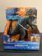 Godzilla vs Kong GODZILLA with HEAT RAY PLAYMATES Monsterverse Action Figure 6&rdquo;