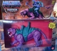 Mattel Masters of the Universe Origins Panthor Action Figure MOTU Savage Cat
