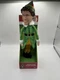 Jakks Pacific Buddy The Elf Plush Talking Toy Says 15 Movie Phrases 12" tall 