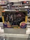 NECA Shredder and Krang Action Figure 7 inch