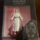 Star Wars 2017 The Black Series Luke Skywalker (Jedi Master) The Last Jedi Ac...