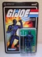 G.I. Joe Snake Eyes Combat Gladiator 3.75" Figure Super 7 ReAction Hasbro NEW