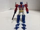 Yolopark Transformers OPTIMUS PRIME G1 AMK Mini Model Figure Kit Buildable