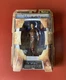 Star Trek Enterprise : SUB - COMMANDER T&rsquo;POL Action Figure (Art Asylum, 2002)