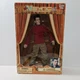 JC Chasez 2000 NSYNC Collectible Marionette Doll Living Toz New In Box