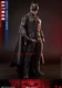 Hot Toys Mms639 The Batman - Batman Deluxe Ver. 1/6 Action Figure In Stock New