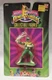Vintage NOS Bandai 1993 Power Rangers Collectible Figure #2300 Mini Green Ranger
