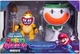 THE SUPER MARIO GALAXY MOVIE BOWSER JR. CLOWN CAR