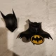 Hot Toys MMS770 Batman Returns 2.0 Broken Cowl