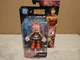 New 2025 DC x Sonic The Hedgehog - Amy Wonder Woman -  5" Jakks Pacific