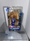 McFarlane Sports Pick CARMELO ANTHONY Denver Nuggets Action Figure EXCLUSIVE NBA