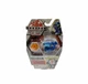 Bakugan Armored Alliance Hydorous x Batrix Figure Pack Spin Master NEW