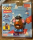 Sealed Disney Talking Mr Potato Head Voice Recorder Toy Story Playskool PH-277