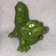 Disney Jake and The Neverland Pirates Tick Tock Croc PVC Figurine 2011 Mattel
