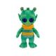 Star Wars - Galactic Pals - BABY RODIAN - Plush - Mattel New 2021