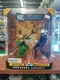 DC Universe Aquaman vs Black Manta Action Figure Mattel 2009 *Read*