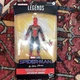 Marvel Legends SPIDERMAN INTEGRATED SUIT No Way Home New Sealed