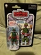 Kenner Star Wars Retro Collection Boba Fett (Vintage Comic Art) 3.75" Figure MOC