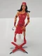 Marvel Legends Series IV Electra 2003 Toy Biz Toy Figure loose