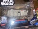 Star Wars Imperial Troop Transport Micro Galaxy Squadron Launch Edition Series 1