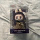 Sealed Brand New  Authentic The Monsters Labubu x Pronounce Wings of Fortune