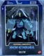 Mattel Masters of the Universe New Eternia SKELETOR                         (D7)