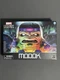 New Hasbro Marvel Legends Series M.O.D.O.K. 6&rdquo; Action Figure F0193 Avengers RARE