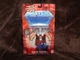 2002 Mattel Masters of the Universe MOTU Ram Man Figure NEW