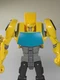 Transformers Heroic Bumblebee 11" Action Figure Timeless Large Figure Loose RID