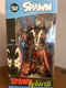 Spawn Rebirth #10 Series McFarlane Toys