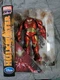 IRON MAN Marvel Diamond Select Hulkbuster Figure Disney Store Exclusive NEW NIP