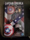 Marvel Legends Captain America JOHN F WALKER 6" Figure Walmart Exclusive NEW