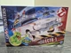 2024 Hasbro Ghostbusters Track & Trap Ecto-1 Vehicle Stretch Tech Slimer NEW