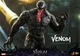 Hot Toys 1/6 Venom Figure COLLECTORS Version MMS590 In Stock NEW SEALED BOX