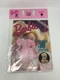 Barbie 30th Anniversary Magazine + Dress Winter 1990 Mattel