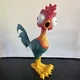 Disney Moana Squeeze and Scream HeiHei Toy Figure