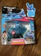 2024 Heroes Of Goo Jit Zu Mr Beast Lab Stretchy Iconic Panther 5&rdquo; Figure NEW