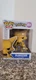 Funko Pop! Vinyl: Pok&eacute;mon - Alakazam #855 New in Box