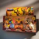 Masters of the Universe Sun-Man and the Rulers of the Sun Action Figure 3pk