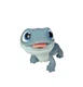 Disney Frozen 2 II Bruni Salamander Plastic Spirit's Snowy Snack Light Up Toy 7&rdquo;